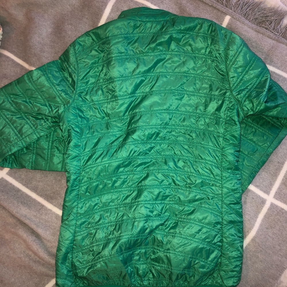 Lightweight Waterproof Jacket - image 3